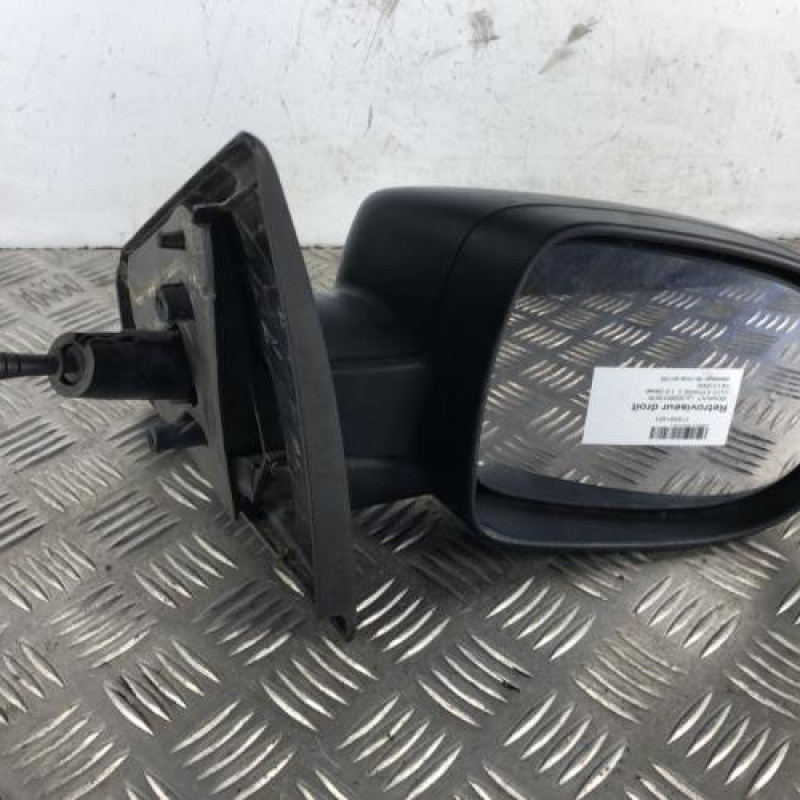 Retroviseur droit RENAULT CLIO 3