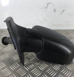 Retroviseur gauche RENAULT CLIO 3 Photo n°3