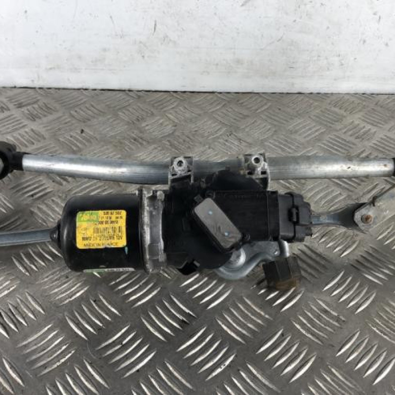 Moteur essuie glace avant RENAULT CLIO 3