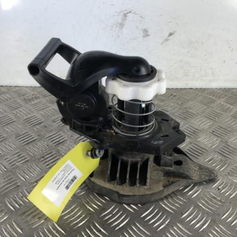 Treuil de roue de secours RENAULT CLIO 3