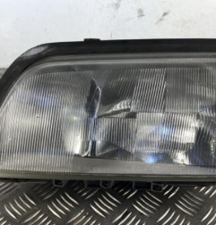 Optique avant principal gauche (feux)(phare) MERCEDES CLASSE C 202 Photo n°1