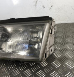 Optique avant principal gauche (feux)(phare) MERCEDES CLASSE C 202 Photo n°3