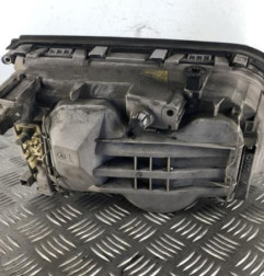 Optique avant principal gauche (feux)(phare) MERCEDES CLASSE C 202 Photo n°4