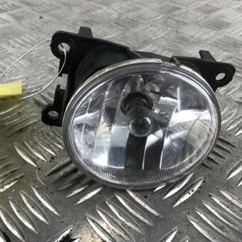 Anti brouillard gauche (feux) CITROEN C3 3