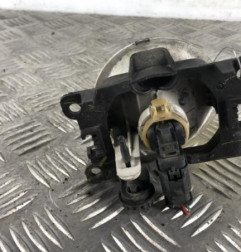 Anti brouillard gauche (feux) CITROEN C3 3