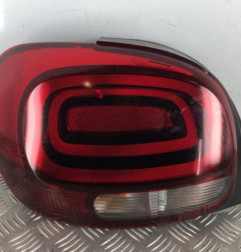 Feu arriere principal gauche (feux) CITROEN C3 3 Photo n°1