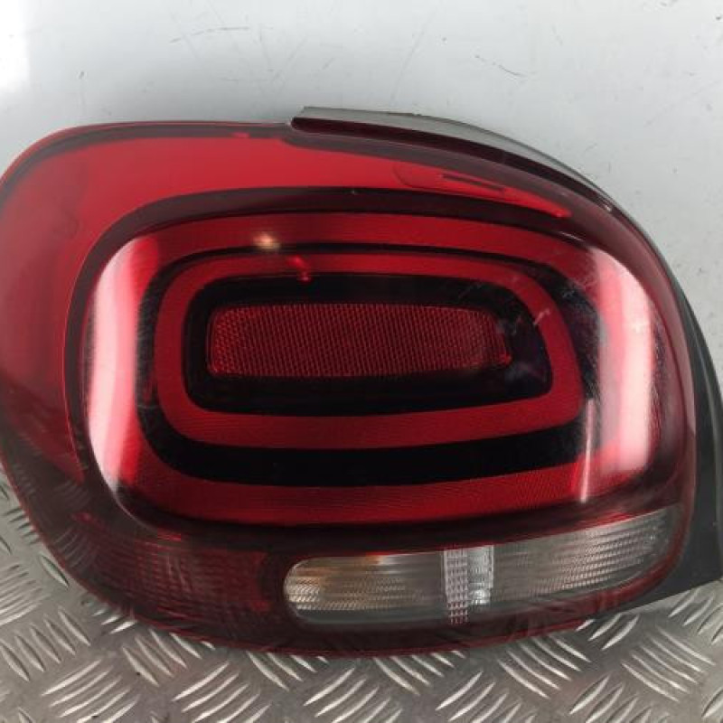 Feu arriere principal gauche (feux) CITROEN C3 3