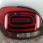 Feu arriere principal gauche (feux) CITROEN C3 3