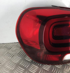 Feu arriere principal gauche (feux) CITROEN C3 3