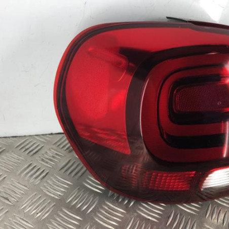 Feu arriere principal gauche (feux) CITROEN C3 3