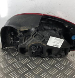 Feu arriere principal gauche (feux) CITROEN C3 3 Photo n°4