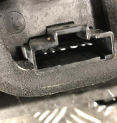 Feu arriere principal gauche (feux) CITROEN C3 3 Photo n°5