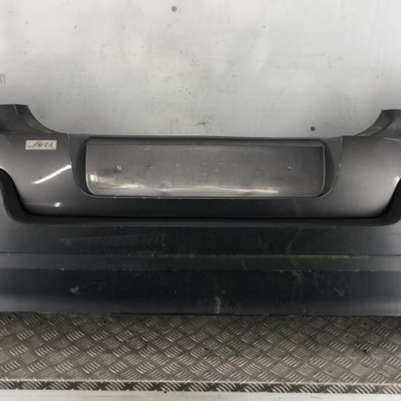 Pare choc arriere CITROEN C3 3