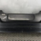 Pare choc arriere CITROEN C3 3