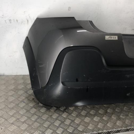 Pare choc arriere CITROEN C3 3