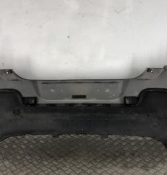 Pare choc arriere CITROEN C3 3 Photo n°6