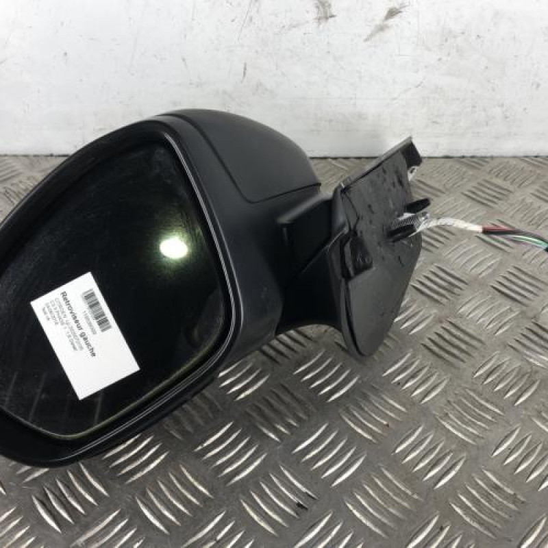 Retroviseur gauche CITROEN C3 3 Retroviseur gauche CITROEN C3 3