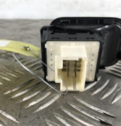 Interrupteur de leve vitre avant gauche CITROEN C3 3