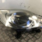 Optique avant principal droit (feux)(phare) PEUGEOT 107