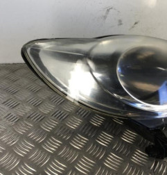 Optique avant principal droit (feux)(phare) PEUGEOT 107