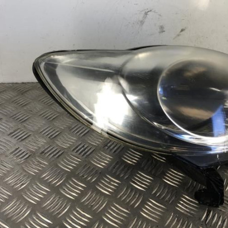 Optique avant principal droit (feux)(phare) PEUGEOT 107