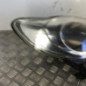 Optique avant principal droit (feux)(phare) PEUGEOT 107