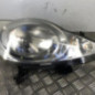 Optique avant principal droit (feux)(phare) PEUGEOT 107