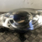 Optique avant principal gauche (feux)(phare) PEUGEOT 107