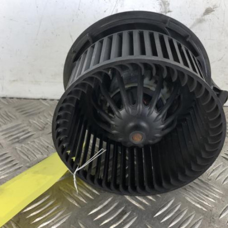 Pulseur d'air RENAULT CLIO 3 Photo n°1