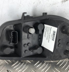 Platine feu arriere droit RENAULT CLIO 3