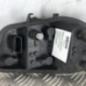 Platine feu arriere droit RENAULT CLIO 3