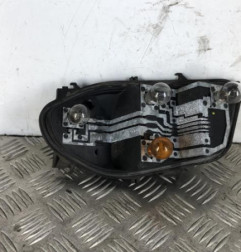Platine feu arriere gauche RENAULT CLIO 3 Photo n°1