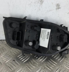 Platine feu arriere gauche RENAULT CLIO 3