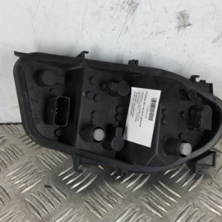 Platine feu arriere gauche RENAULT CLIO 3