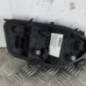 Platine feu arriere gauche RENAULT CLIO 3