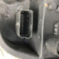 Platine feu arriere gauche RENAULT CLIO 3