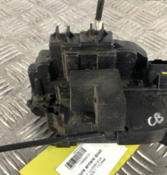 Serrure arriere droit RENAULT CLIO 3