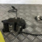 Serrure arriere droit RENAULT CLIO 3