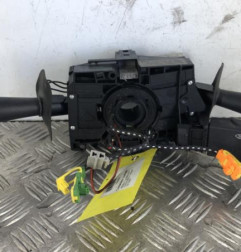 Contacteur tournant RENAULT CLIO 2 Photo n°1