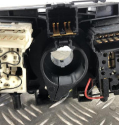 Contacteur tournant RENAULT CLIO 2 Photo n°3