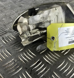 Optique avant secondaire gauche (feux)(clignotant) BMW SERIE 3 E46