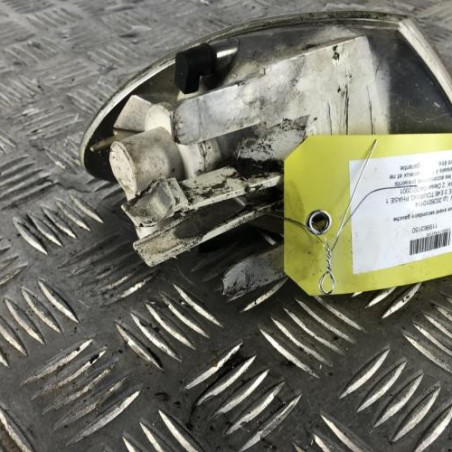 Optique avant secondaire gauche (feux)(clignotant) BMW SERIE 3 E46