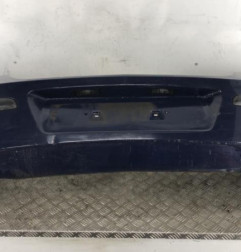 Pare choc arriere OPEL ASTRA H Photo n°1