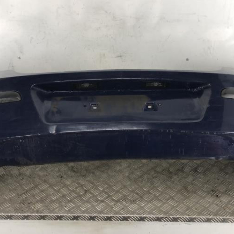 Pare choc arriere OPEL ASTRA H