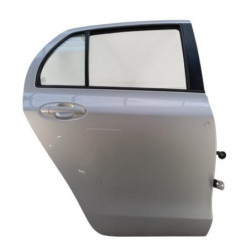 Porte arriere droit TOYOTA YARIS 2 Photo n°1