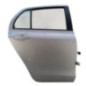 Porte arriere droit TOYOTA YARIS 2