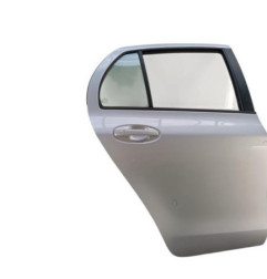 Porte arriere droit TOYOTA YARIS 2 Photo n°3