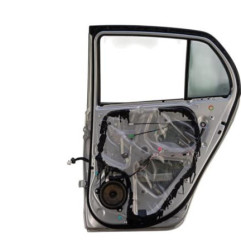 Porte arriere droit TOYOTA YARIS 2 Photo n°4