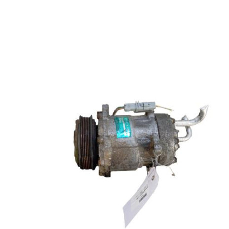 Compresseur clim PEUGEOT 307 Photo n°1