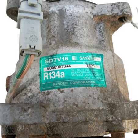 Compresseur clim PEUGEOT 307